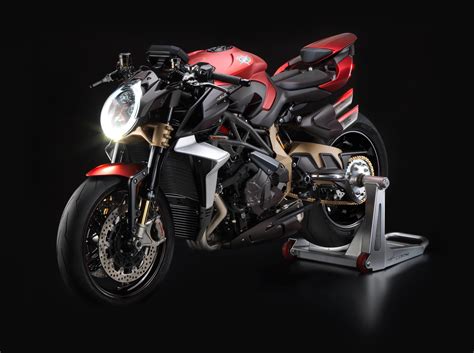 mv agusta naked|MV Agusta Brutale